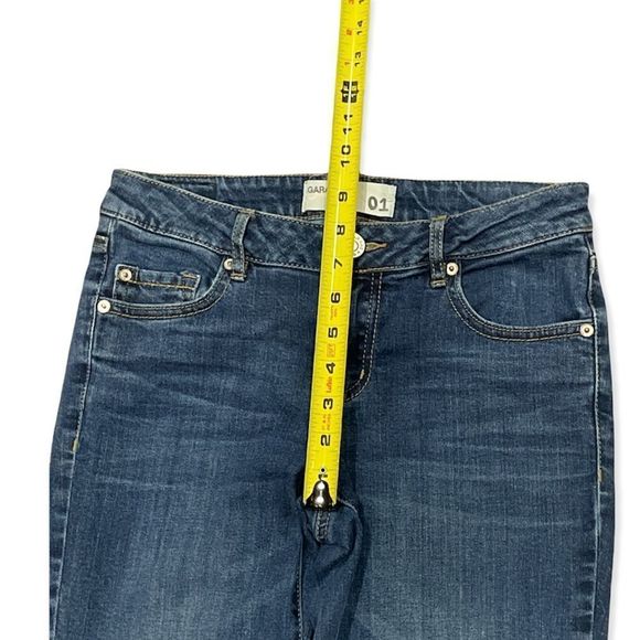 Garage super skinny jeans size 01 - Picture 5 of 7